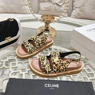 wholesale quality celine sandals model no. 19